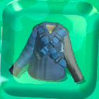 パラシュータープルーン