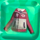 フューエルブルゾン