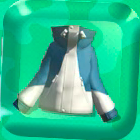 マウンテンフローズン