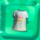 ミスターシュラッグT