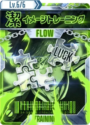 イメージトレーニング