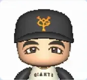 柴田勲画像