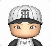 小林繁画像