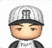 掛布雅之画像