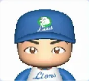 森友哉画像