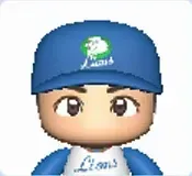松井稼頭央画像
