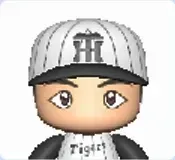 藤田平画像