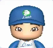東尾修画像