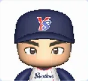 金田正一画像