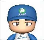 土井正博画像