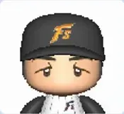 鶴岡慎也画像