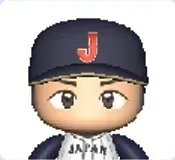 山田哲人画像