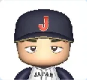 牧秀悟画像