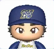 岸田護画像