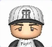 岡田彰布画像