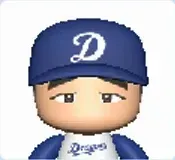 星野仙一画像
