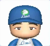 稲尾和久画像