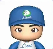 清原和博画像