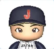 松井裕樹画像