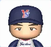 大杉勝男画像