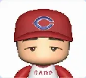 正田耕三画像