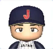 源田壮亮画像