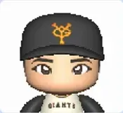 川上哲治画像