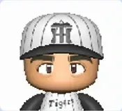 川藤幸三画像