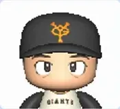 原辰徳画像
