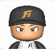 中田翔画像