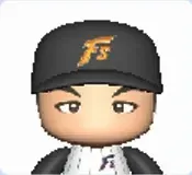 金子誠画像