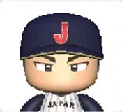 山本由伸画像