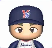 山田哲人画像