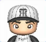 藤村富美男画像