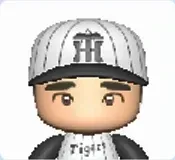 田淵幸一画像