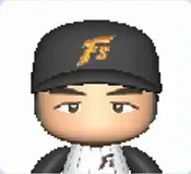 大杉勝男画像