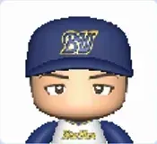 野田浩司画像