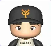 江川卓画像