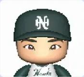岡本伊三美画像