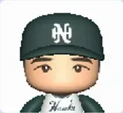 定岡智秋画像