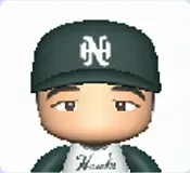 堀井数男画像