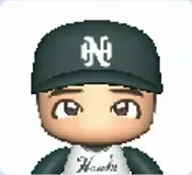 野村克也画像