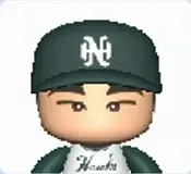 片平晋作画像