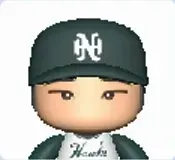 山内新一画像