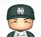 山本和範画像