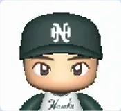 小池兼司画像