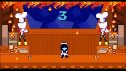 DELTARUNE