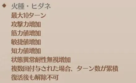 火種