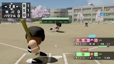 チームプレイでの自操作がおすすめ