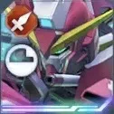 インフィニットジャスティスガンダム（EX）画像